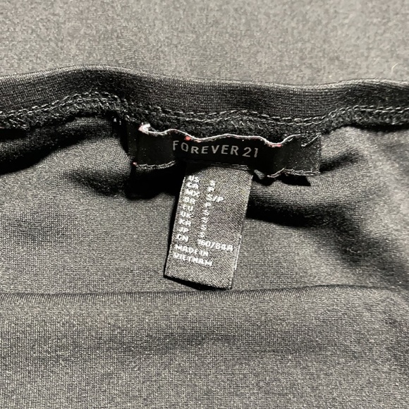 🥰🥰Forever 21 Mini Dress🥰🥰 - Picture 5 of 5